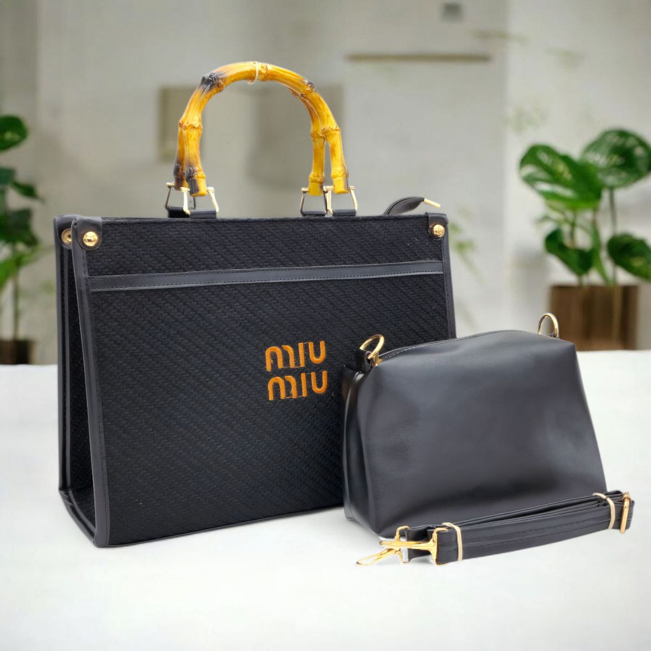 Sac Élégance Modèle 36
